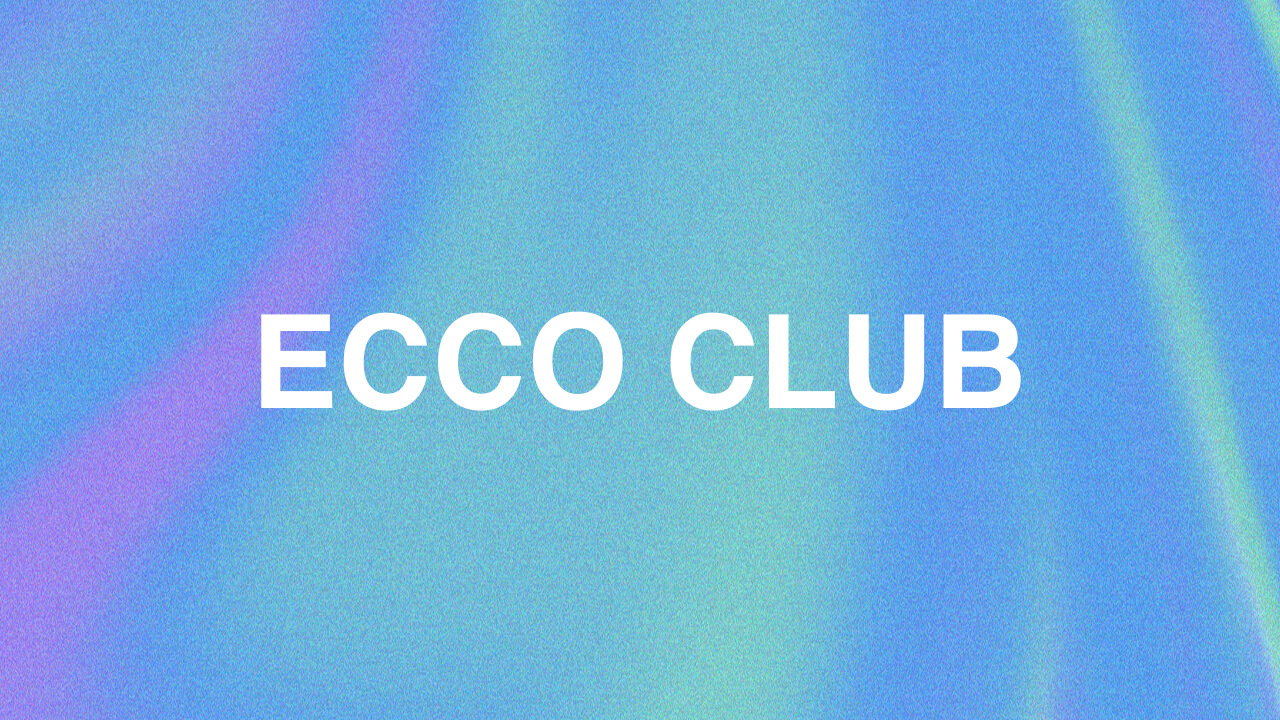 ECCO CLUB