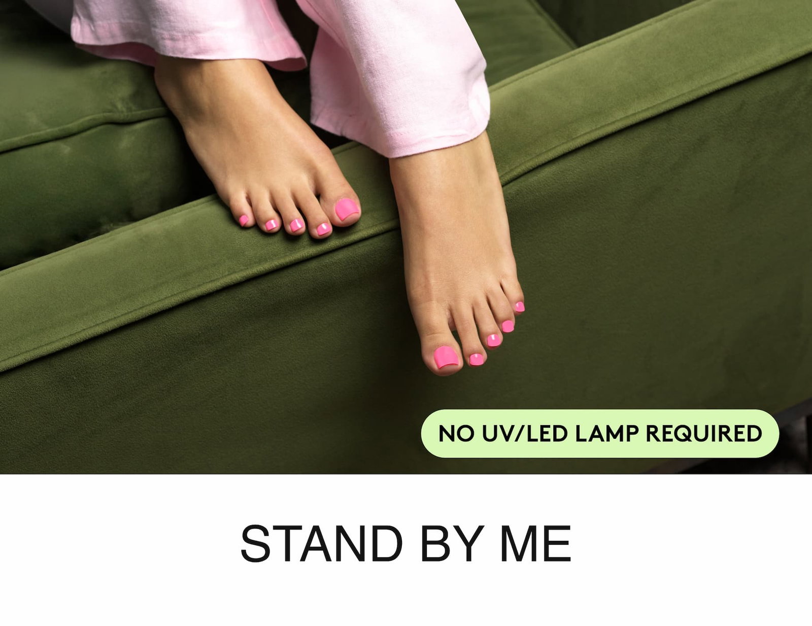 stand by me
