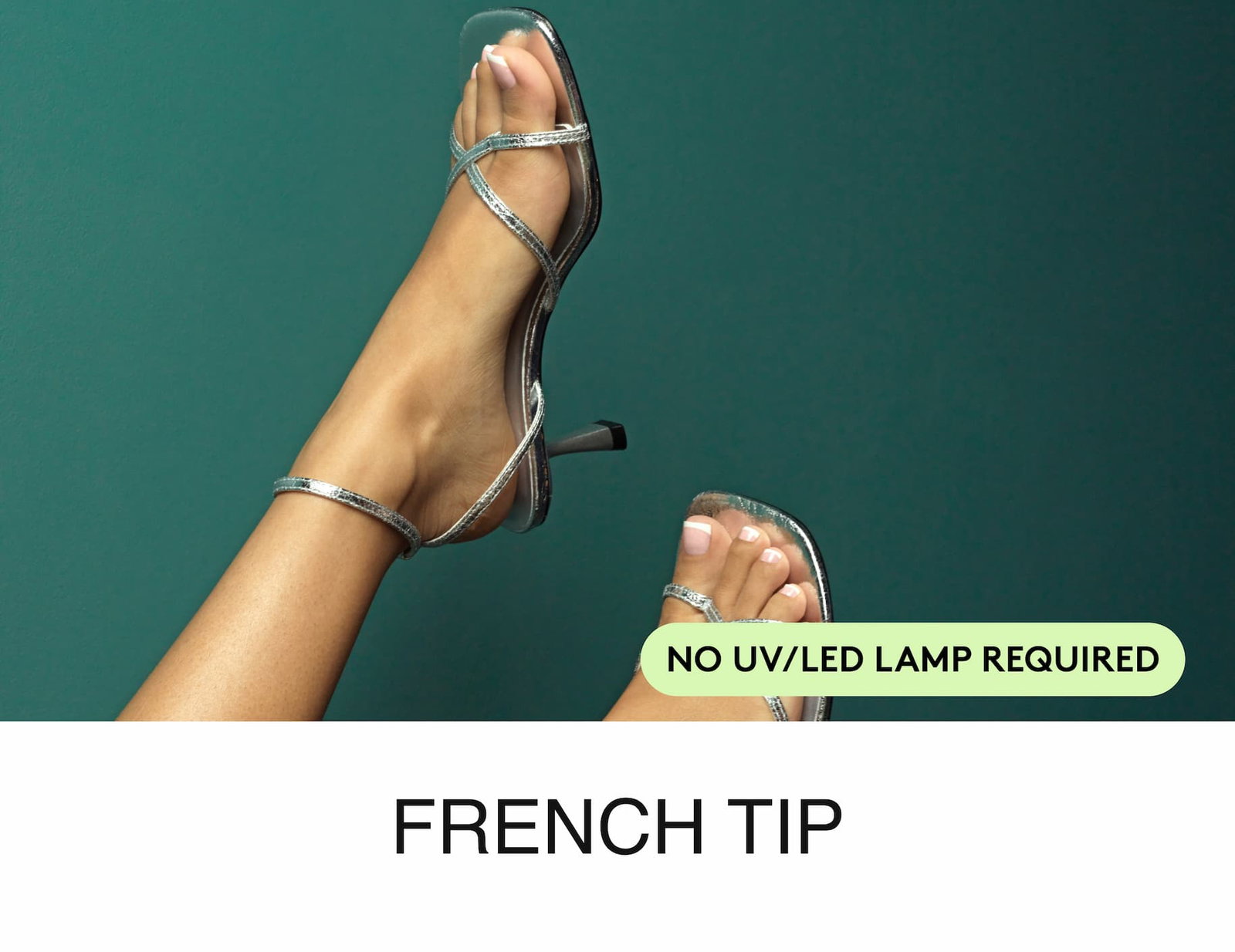 french tip