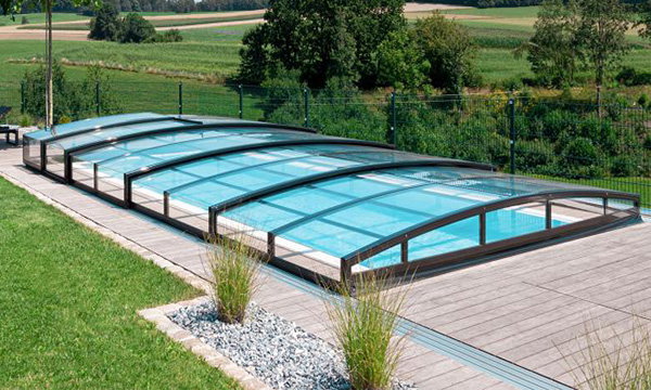 Pooltaket SPECIAL