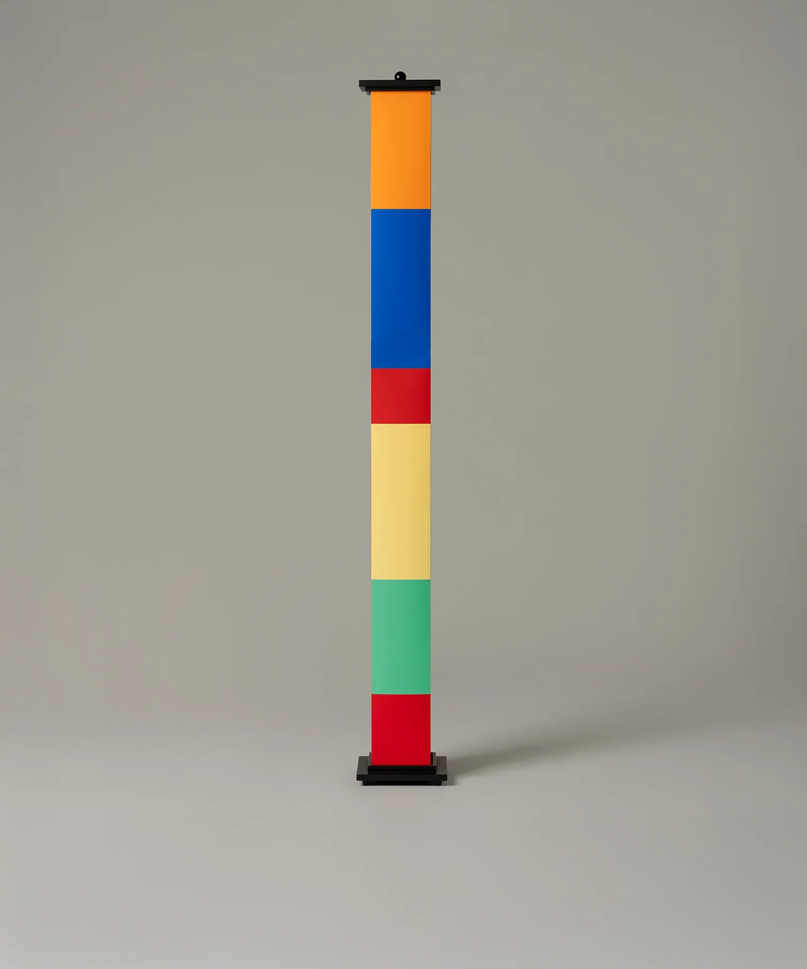 Image of La Bella Durmiente Floor Lamp