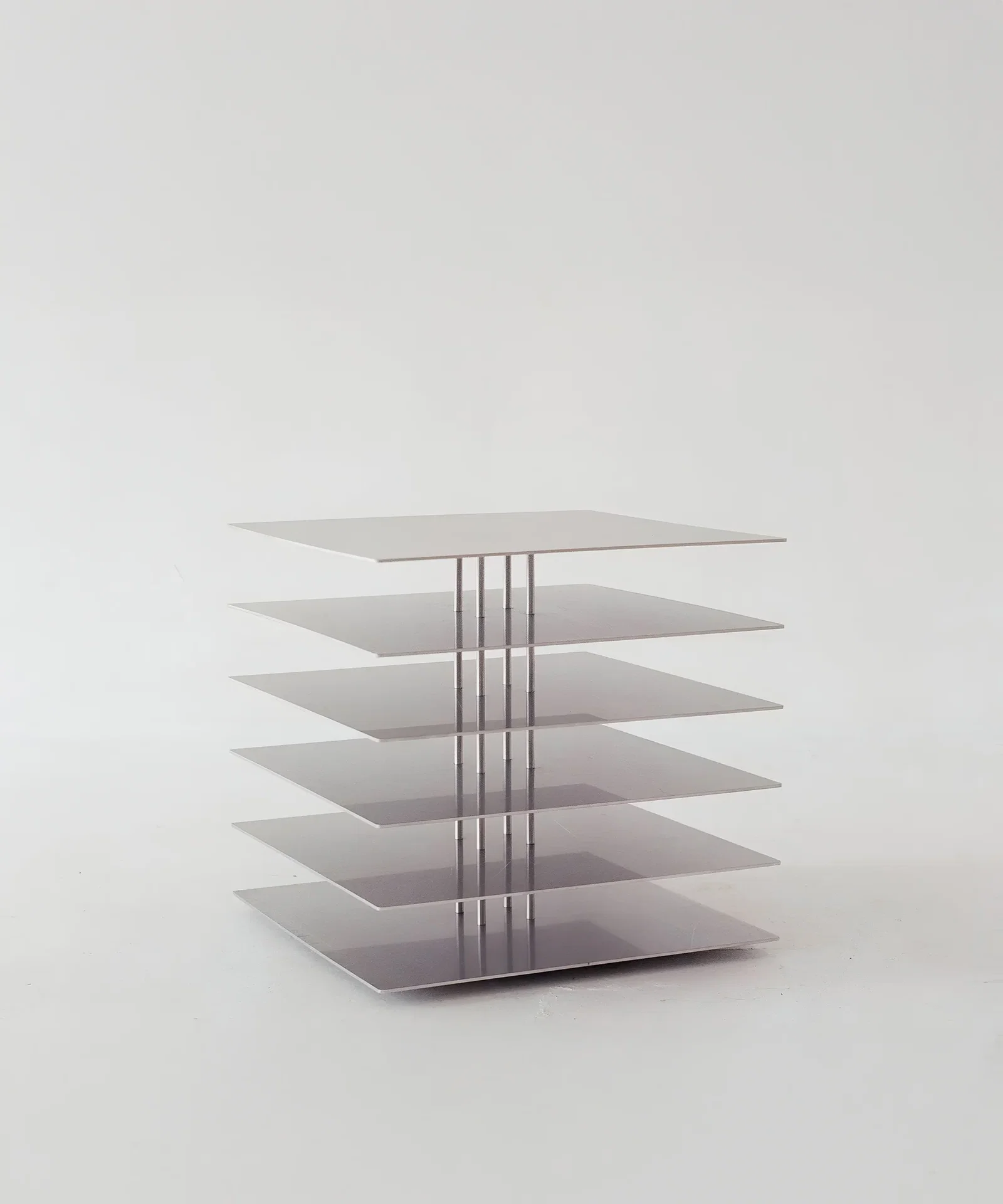 Image of Domino Side Table