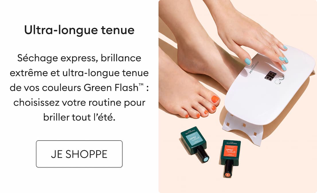 Ultra-longue tenue