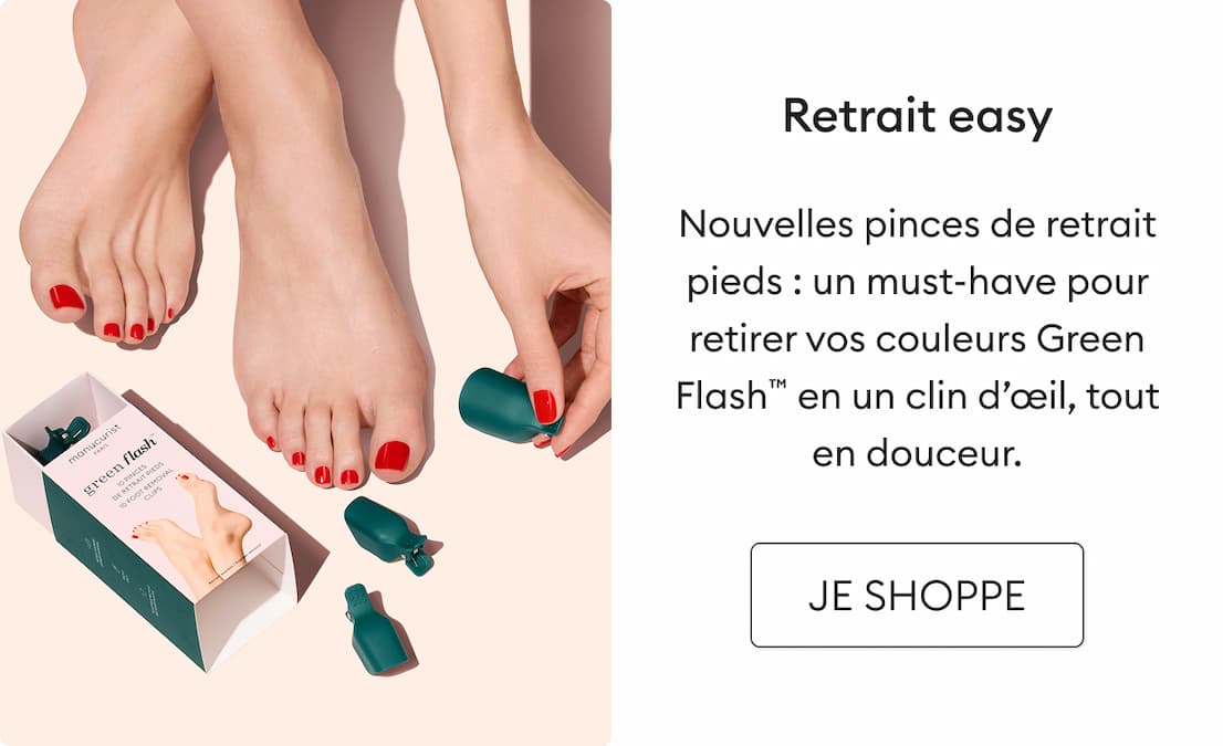 Retrait easy