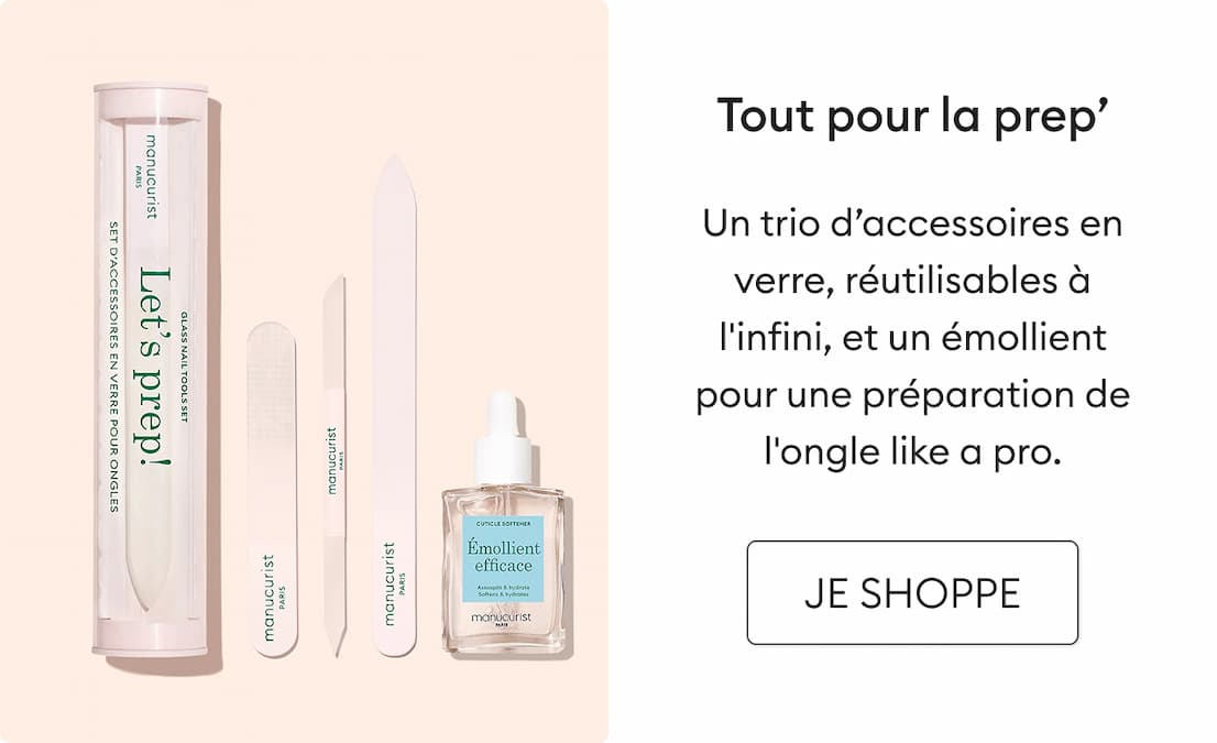 Tout pour la prep’