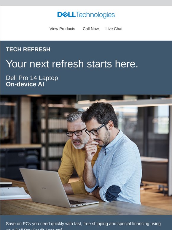 What’s next for your technology?