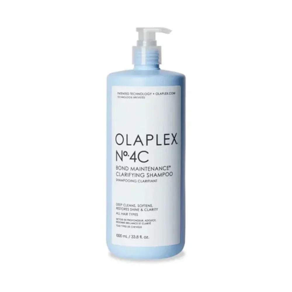 Image of Olaplex No.4C Bond Maintenance Clarifying Shampoo 1000ml