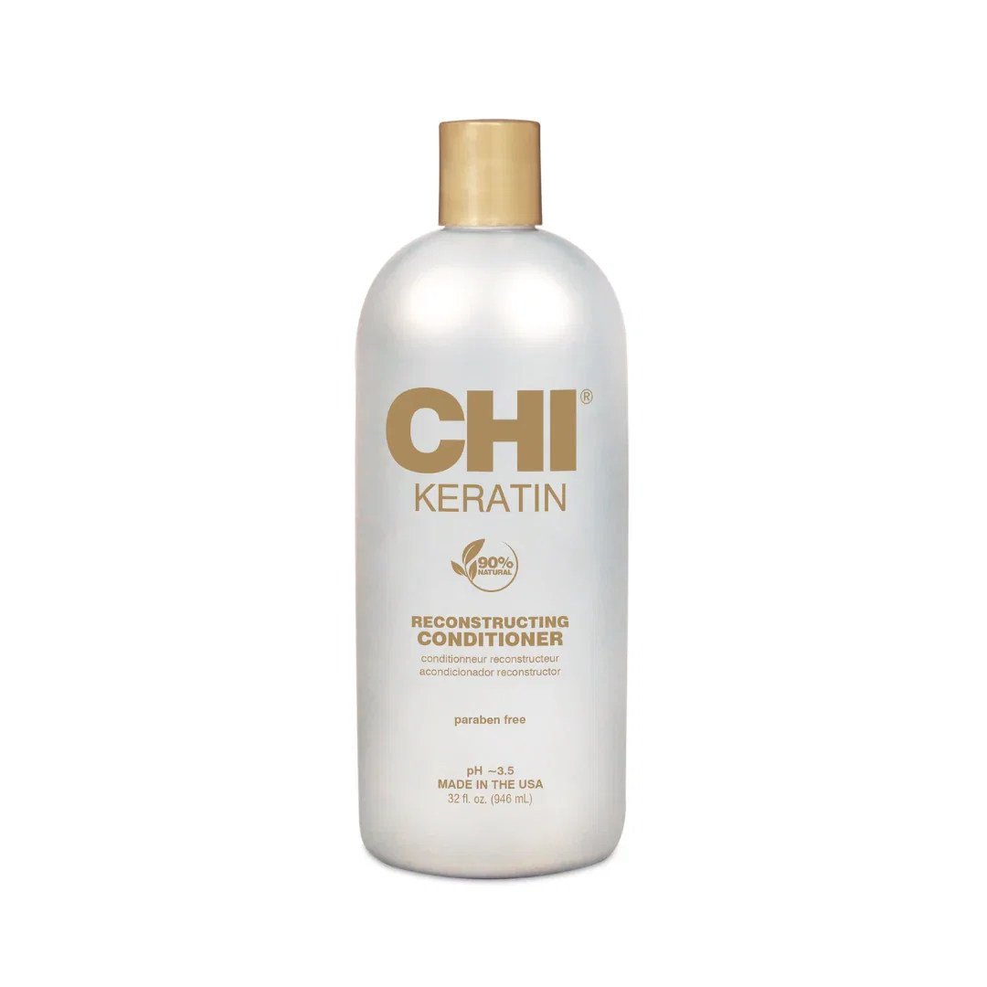 Image of CHI Keratin Conditioner 946 ml