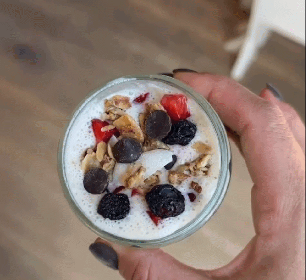 Try this recipe!