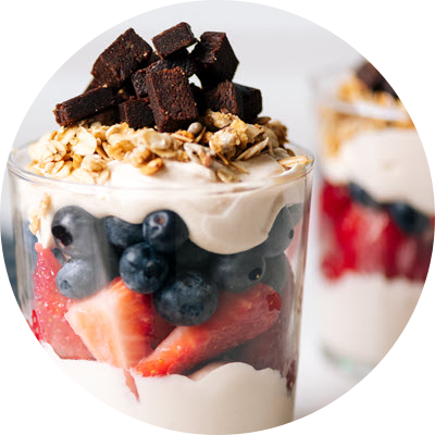 Yogurt