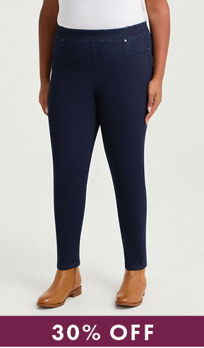 The Best Friend Jegging