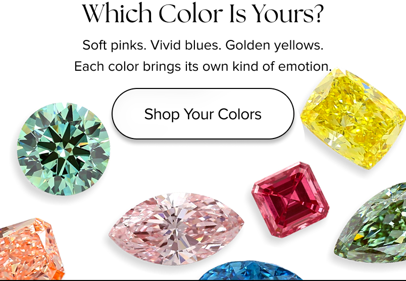 Shop Your Colors