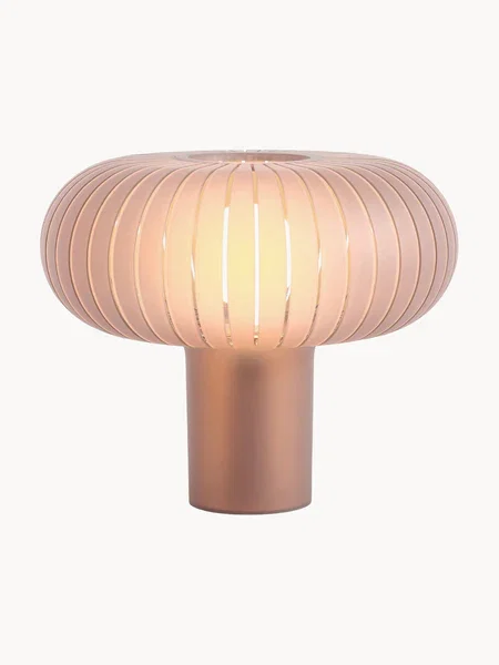 Dimmbare LED-Tischlampe Teresa