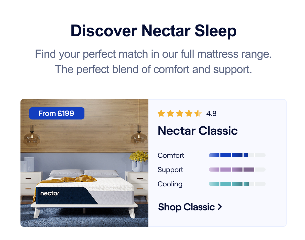 Nectar Classic