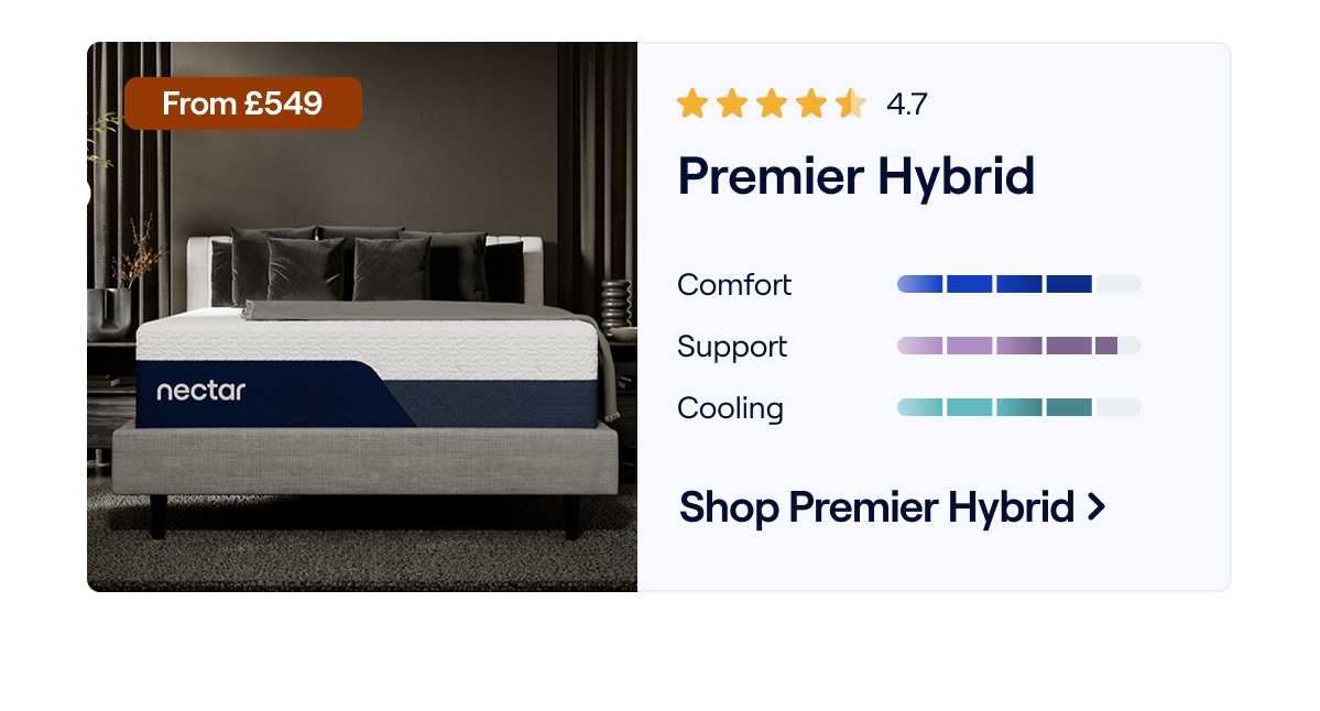 Premier Hybrid