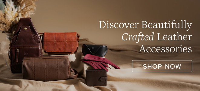 Shop Accessories
