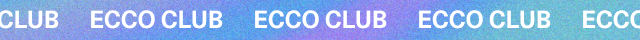 ECCO CLUB