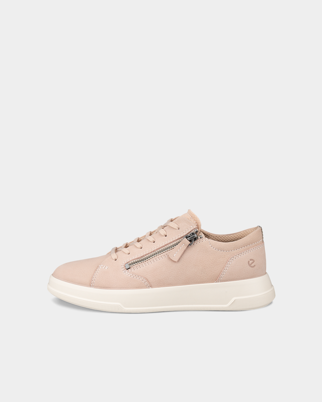 ECCO MOVE ZIP LACE