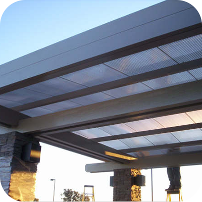 Fiberglass