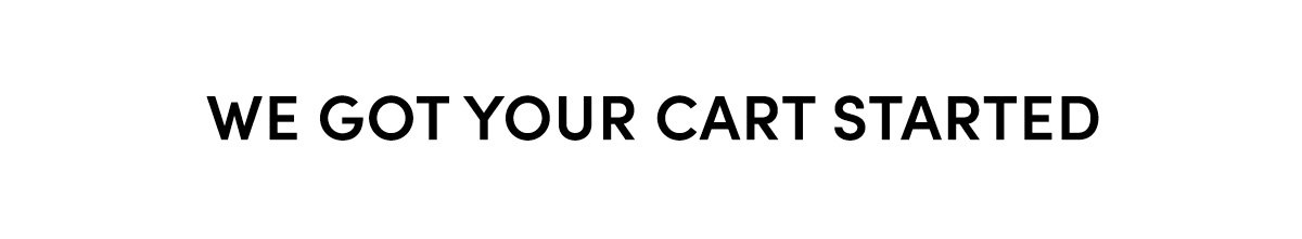 Get a gift from us