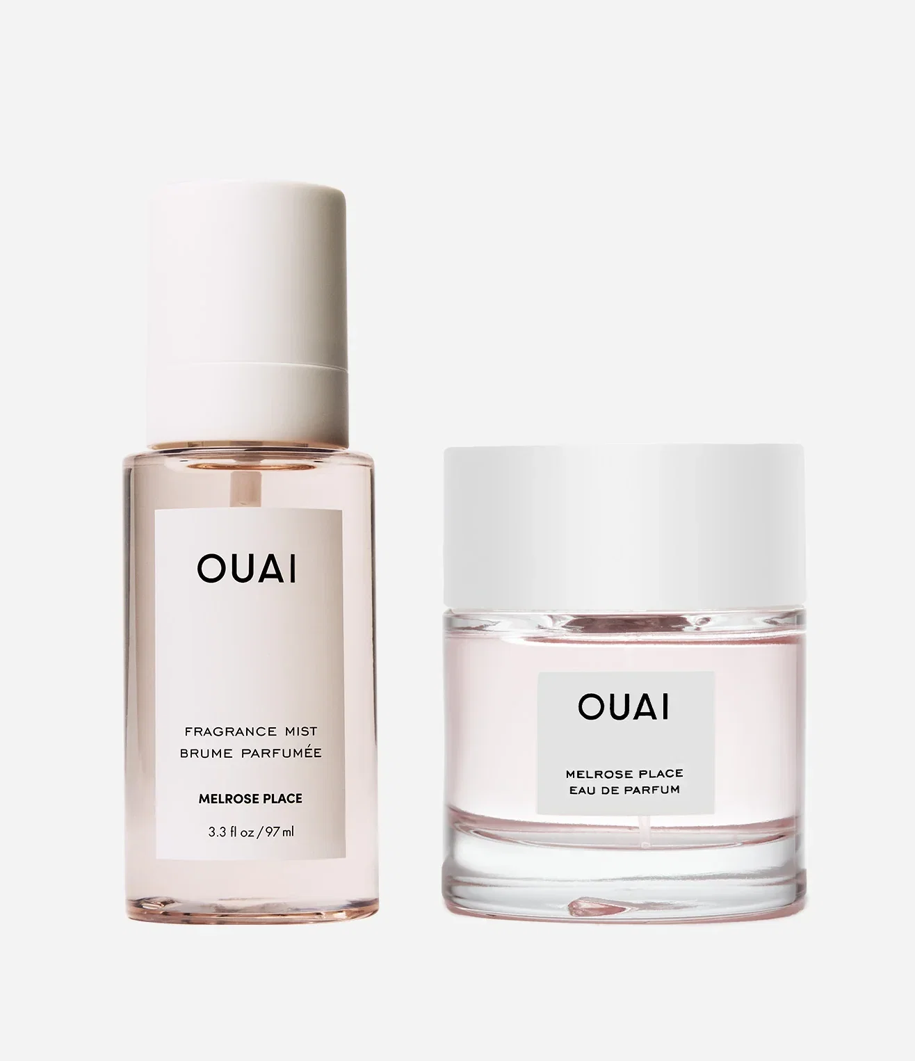Image of ONE-OUAI TICKET TO LA SET