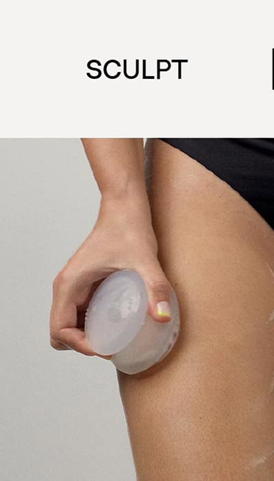 Biotyspa Body Sculpt Kit