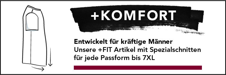 +Komfort Beratung