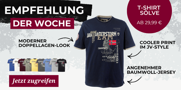 Empfehlung der Woche