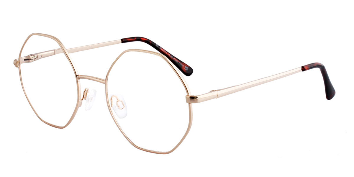 Lesebrille GOLDY