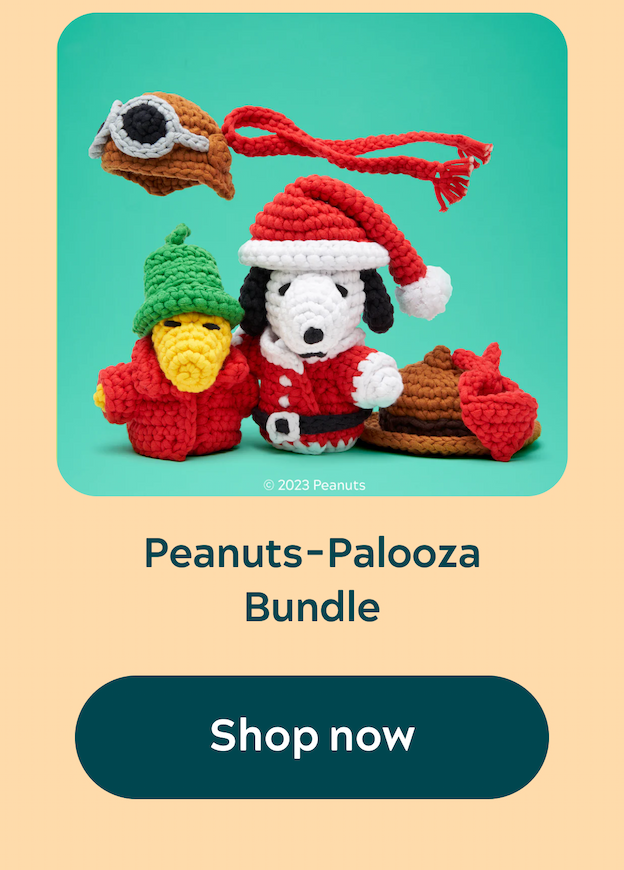 Peanuts-Palooza Bundle