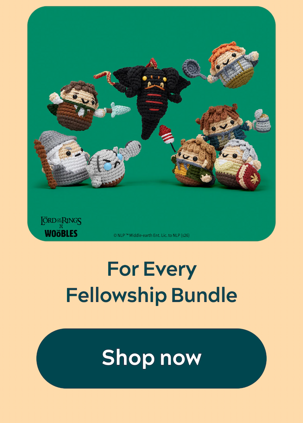 For Every Fellowship Bundle