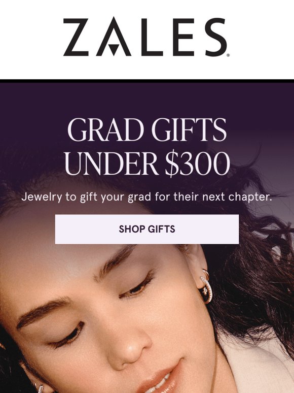 Under $300: Gifts for that “Just Graduated” Glow 🎓