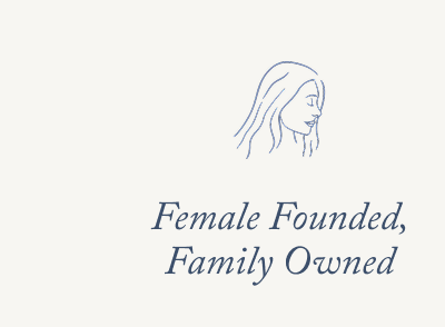 Femail Founded, Family Owned