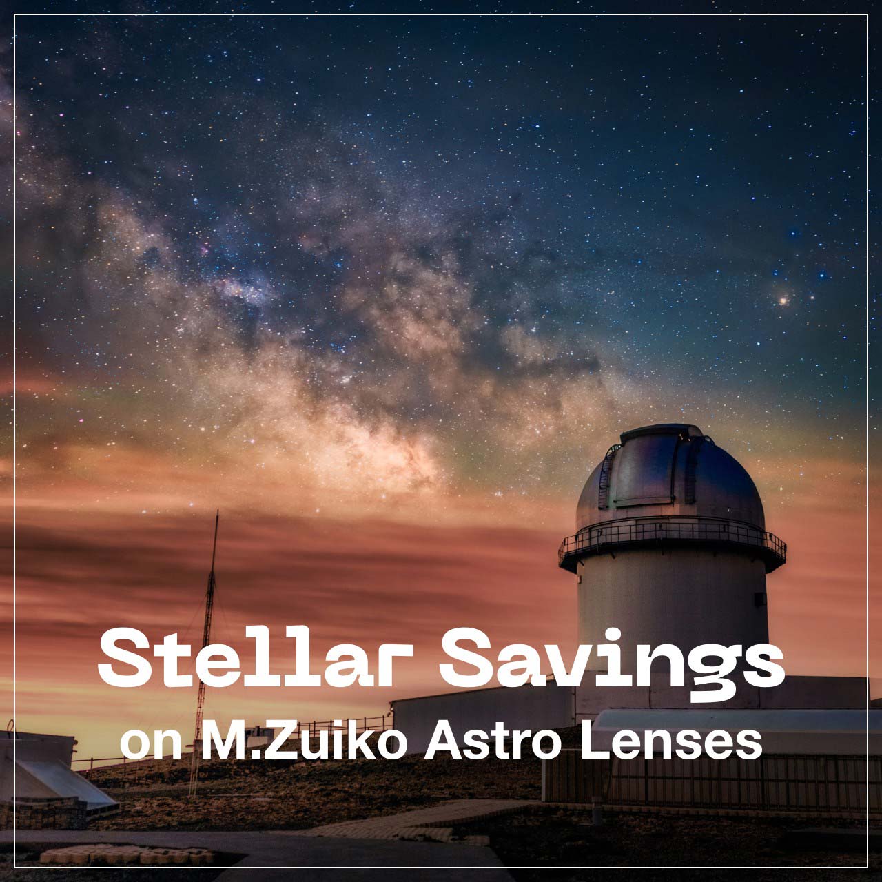 Stellar Savings