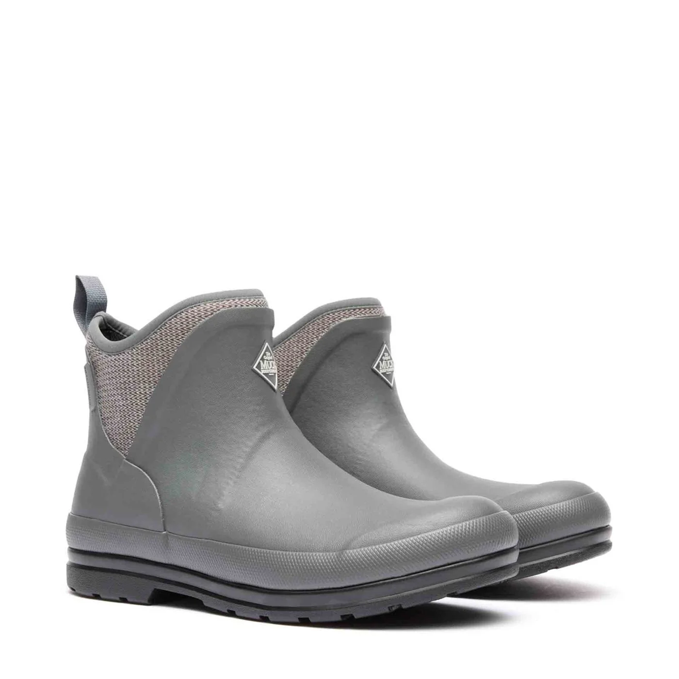 Image of Women's Muck Originals Pull-On Ankle Boots