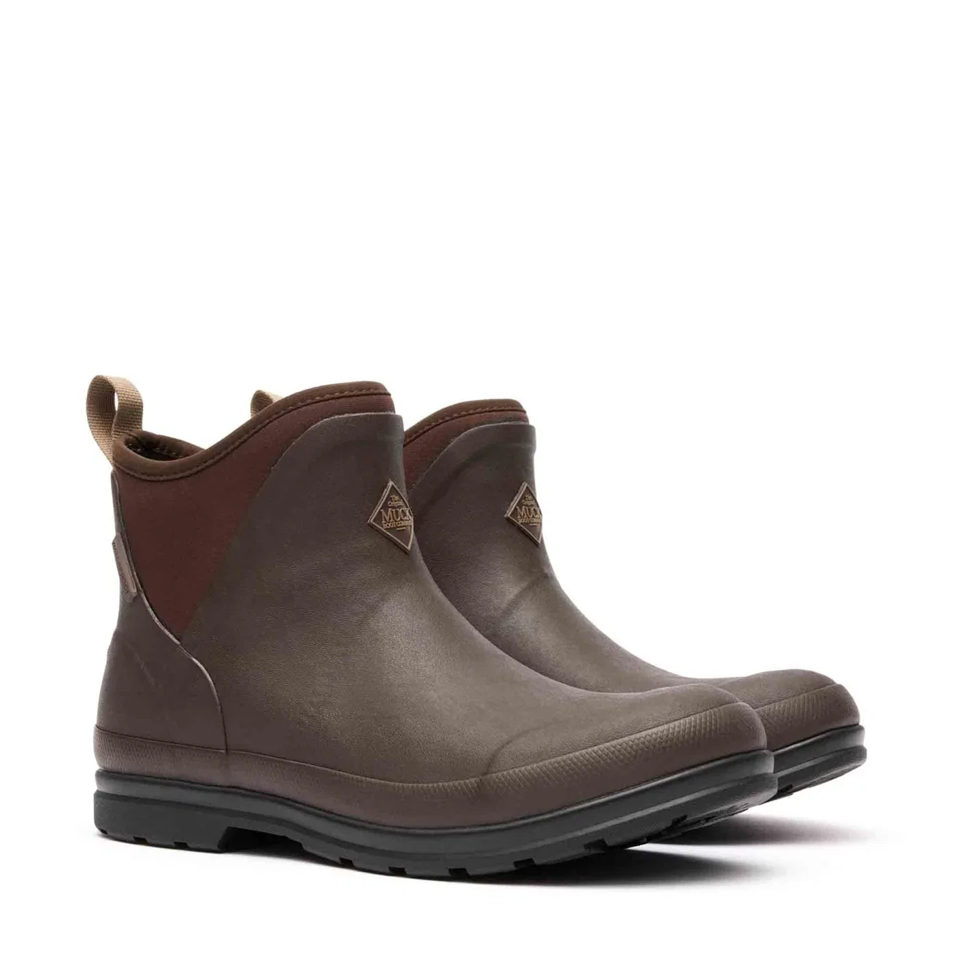 Image of Women's Muck Originals Pull-On Ankle Boots