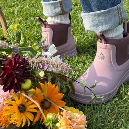Follow Muck Boot on Social