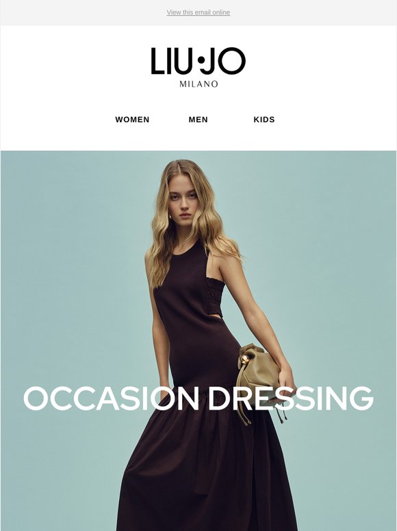 For all special occasions