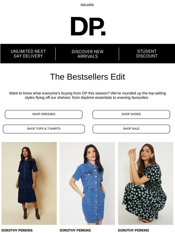 The Style Standouts