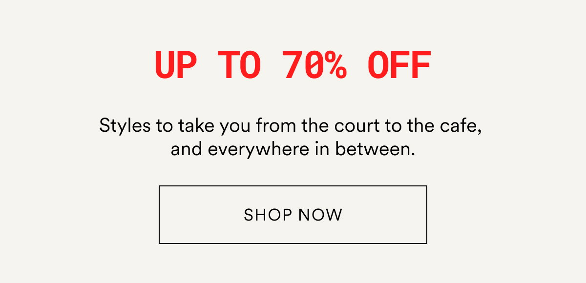SHOP NOW >>