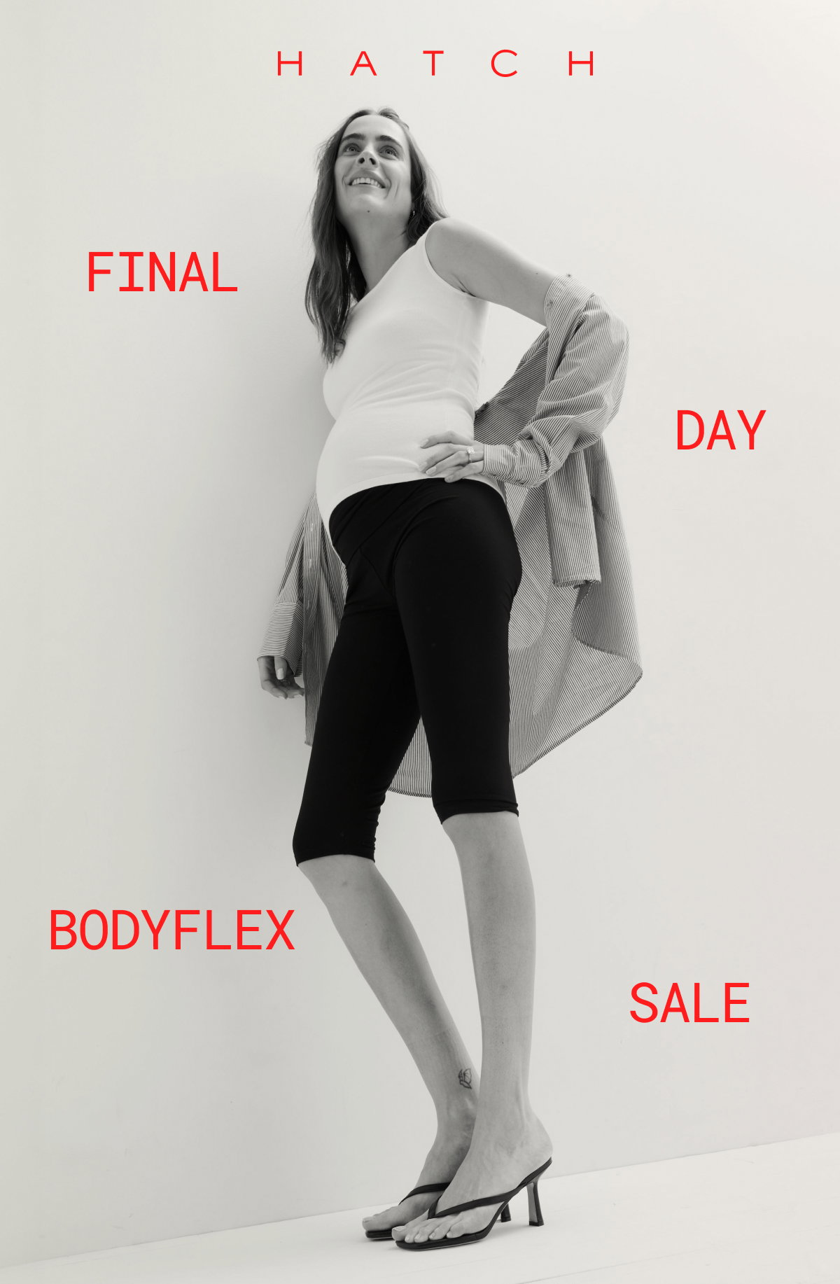 Final Day Bodyflex Flash