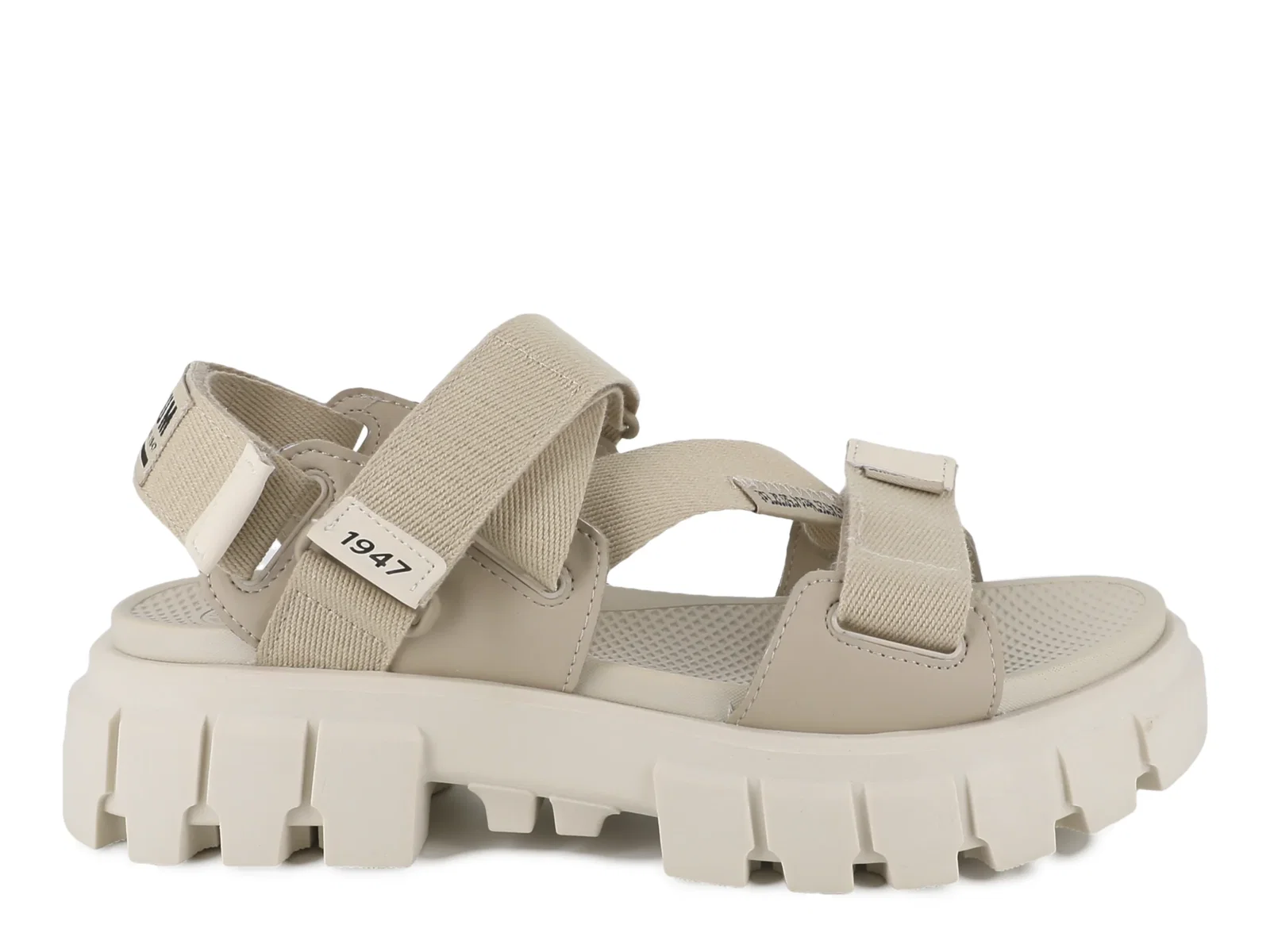 Image of 98578-298-M | REVOLT SANDAL MONO | PILAT