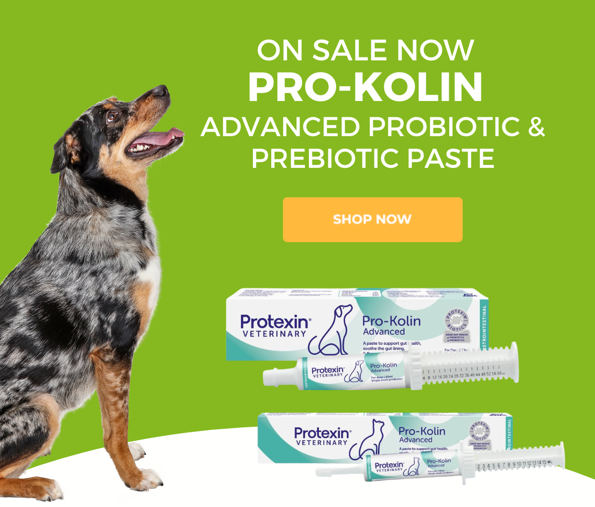 Pro-Kolin sale