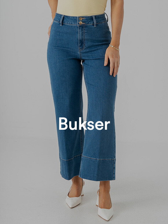 Bukser