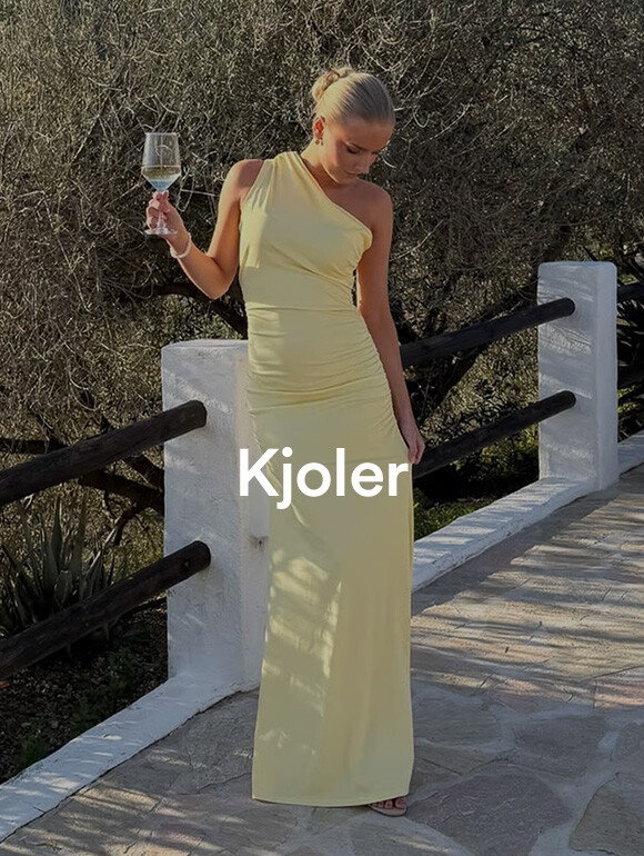 Kjoler