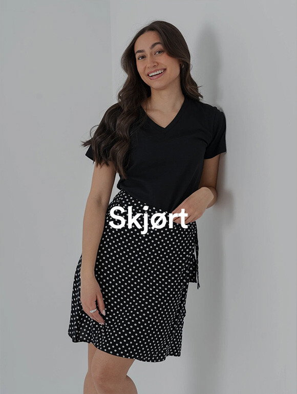 Skjørt