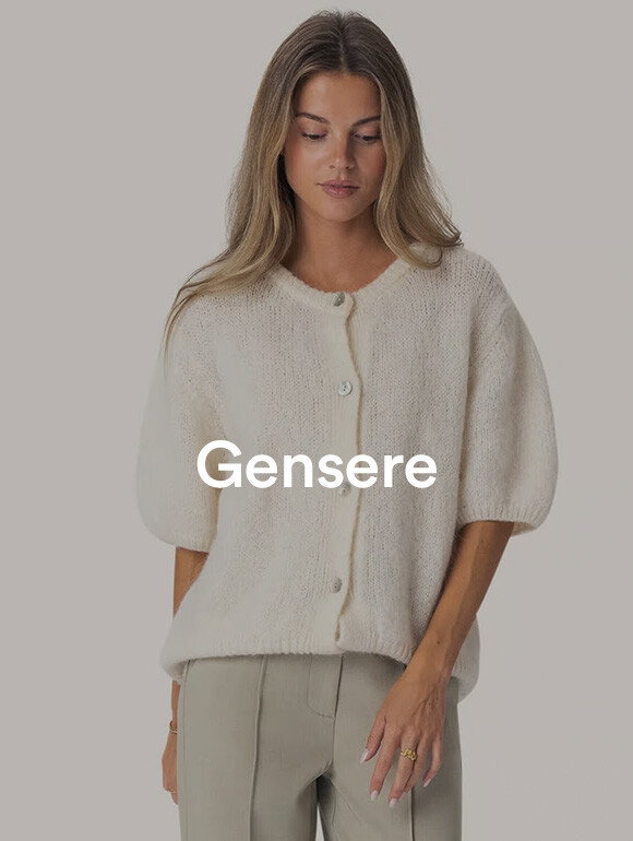 Gensere