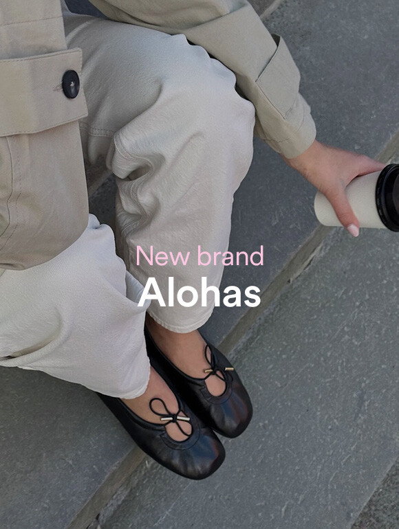 Alohas