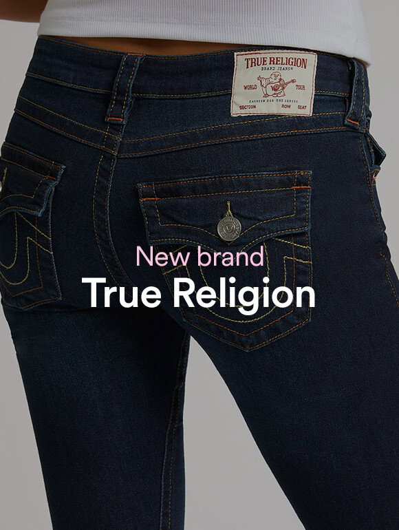True Religion