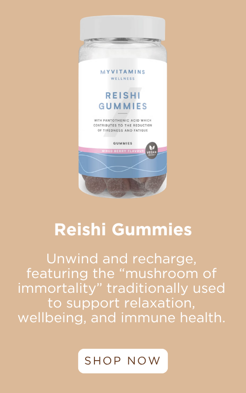 mushroom gummies